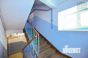 2-к квартира, вторичка, 50м2, 2/10 этаж