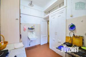 2-к квартира, вторичка, 29м2, 3/5 этаж