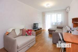 1-к квартира, вторичка, 33м2, 8/10 этаж