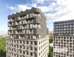 2-к квартира, вторичка, 38м2, 21/22 этаж