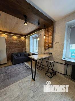 1-к квартира, вторичка, 36м2, 2/3 этаж