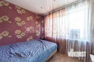 3-к квартира, вторичка, 48м2, 3/5 этаж