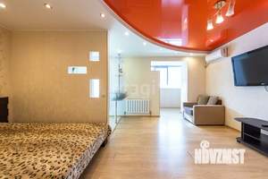 1-к квартира, вторичка, 36м2, 12/17 этаж