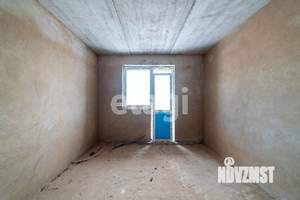 2-к квартира, вторичка, 65м2, 4/4 этаж