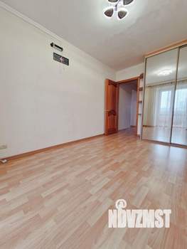 3-к квартира, вторичка, 80м2, 6/9 этаж