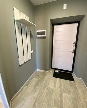 1-к квартира, вторичка, 31м2, 9/9 этаж
