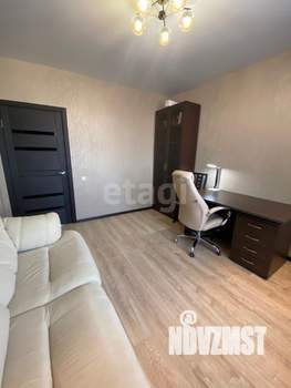 3-к квартира, вторичка, 86м2, 10/20 этаж
