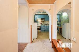 1-к квартира, вторичка, 31м2, 6/6 этаж