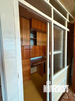 2-к квартира, вторичка, 48м2, 5/5 этаж