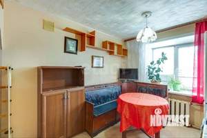 1-к квартира, вторичка, 36м2, 3/9 этаж