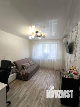 4-к квартира, вторичка, 89м2, 3/9 этаж