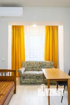 1-к квартира, вторичка, 42м2, 1/4 этаж