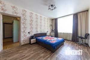 3-к квартира, вторичка, 76м2, 2/3 этаж