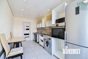 1-к квартира, вторичка, 36м2, 8/10 этаж