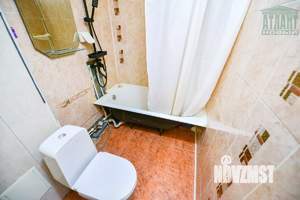 1-к квартира, вторичка, 31м2, 2/5 этаж