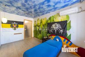 2-к квартира, вторичка, 50м2, 2/14 этаж