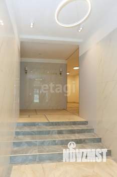 Студия квартира, сданный дом, 45м2, 7/16 этаж