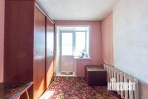 2-к квартира, вторичка, 46м2, 5/5 этаж
