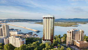 3-к квартира, вторичка, 91м2, 15/25 этаж