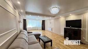3-к квартира, вторичка, 125м2, 13/21 этаж