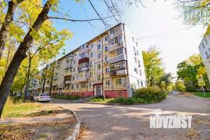 1-к квартира, вторичка, 31м2, 1/5 этаж