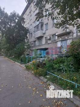 2-к квартира, вторичка, 47м2, 4/5 этаж