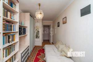 3-к квартира, вторичка, 56м2, 5/5 этаж