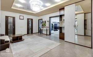 3-к квартира, вторичка, 113м2, 3/10 этаж