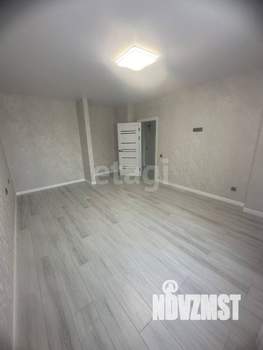 1-к квартира, вторичка, 39м2, 6/16 этаж