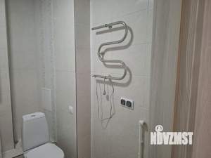 1-к квартира, вторичка, 35м2, 16/22 этаж