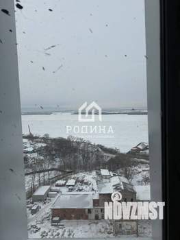 2-к квартира, вторичка, 60м2, 19/23 этаж