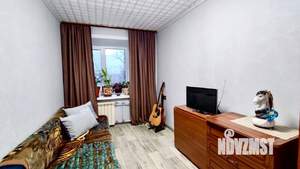2-к квартира, вторичка, 44м2, 7/9 этаж