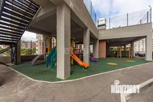 2-к квартира, вторичка, 60м2, 14/16 этаж