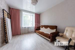3-к квартира, вторичка, 73м2, 2/4 этаж