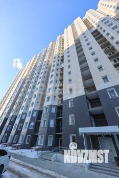 2-к квартира, сданный дом, 48м2, 12/19 этаж