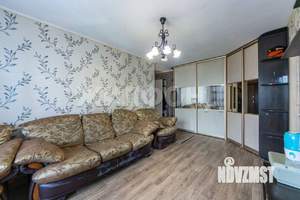 3-к квартира, вторичка, 48м2, 3/5 этаж
