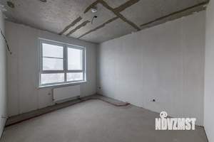 2-к квартира, вторичка, 64м2, 10/12 этаж