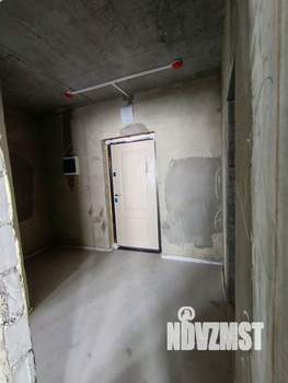 1-к квартира, сданный дом, 36м2, 12/19 этаж