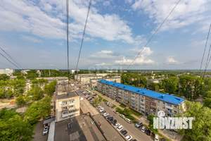 1-к квартира, вторичка, 35м2, 12/14 этаж