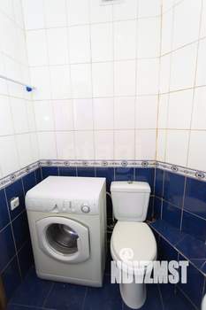 1-к квартира, вторичка, 38м2, 3/3 этаж