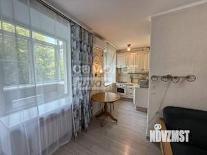 2-к квартира, вторичка, 41м2, 2/3 этаж