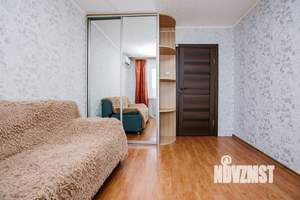 2-к квартира, вторичка, 50м2, 10/10 этаж