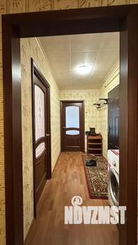 2-к квартира, вторичка, 52м2, 9/9 этаж