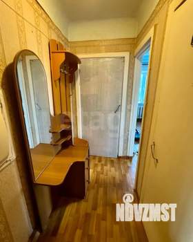 1-к квартира, вторичка, 31м2, 5/5 этаж