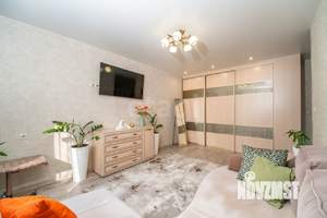 1-к квартира, вторичка, 34м2, 6/9 этаж
