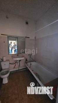 3-к квартира, вторичка, 70м2, 3/3 этаж