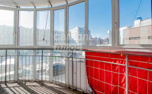 3-к квартира, вторичка, 81м2, 2/25 этаж