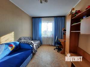 3-к квартира, вторичка, 66м2, 9/10 этаж