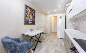 1-к квартира, вторичка, 36м2, 3/25 этаж