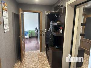 1-к квартира, вторичка, 49м2, 7/10 этаж